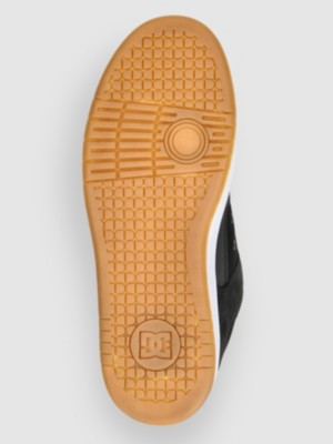 Manteca S - Leather Skate Shoes for Men