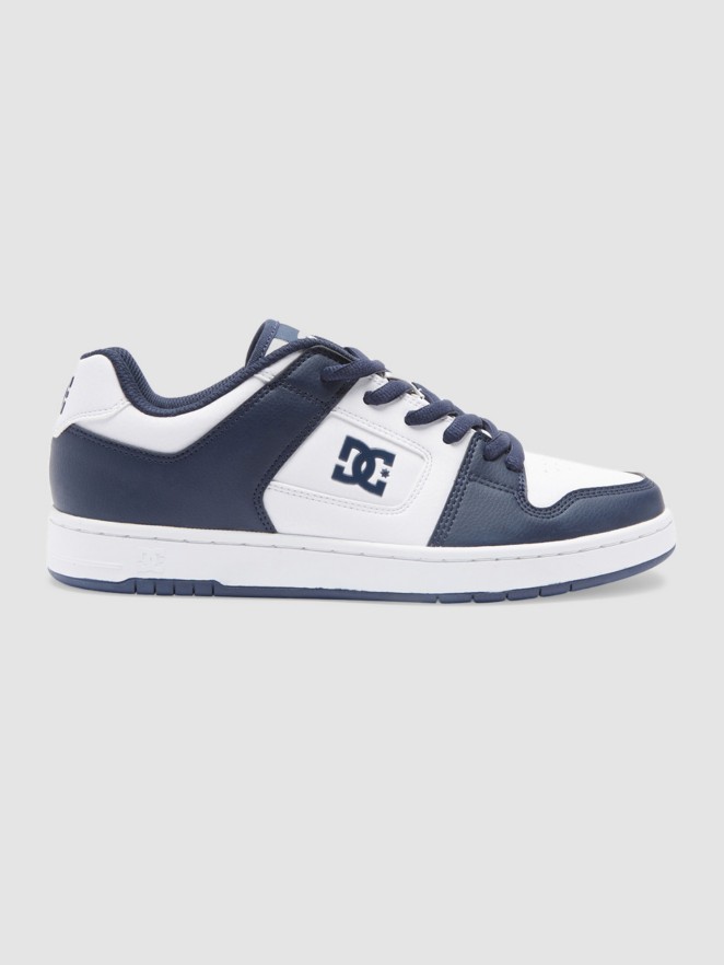 DC Manteca 4 Sn Skate Shoes