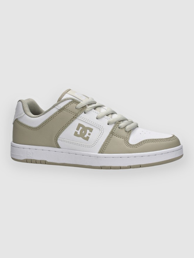 DC Manteca 4 Sn Skate boty