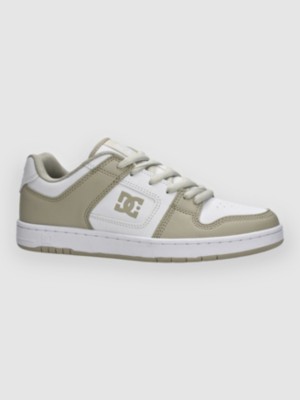 DC Manteca 4 SN Skateschuhe