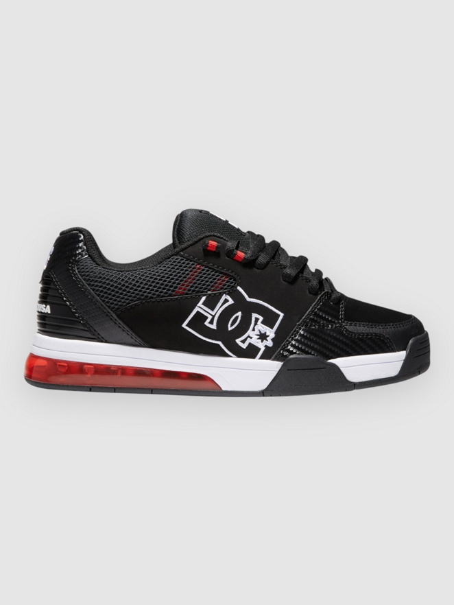 DC Versatile Skate Shoes