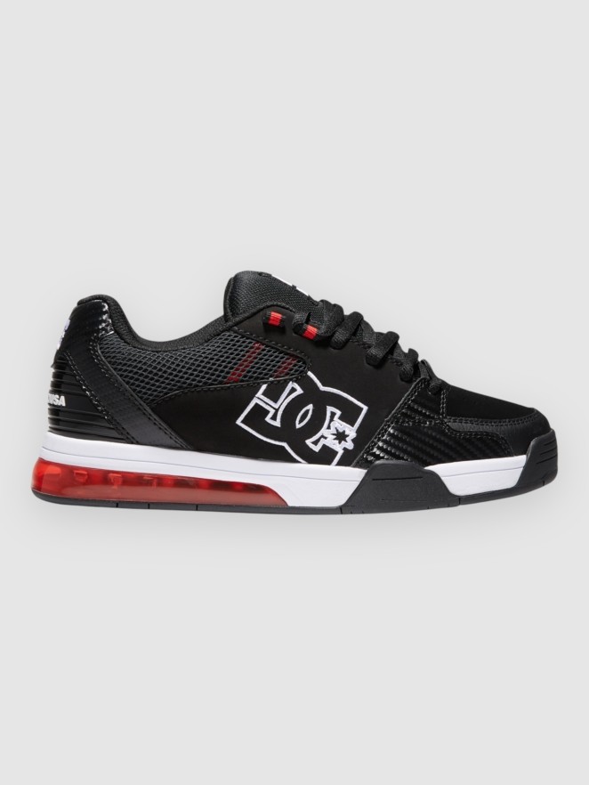 DC Versatile Skate Shoes