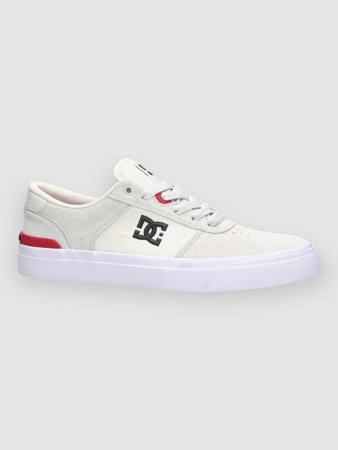 DC Teknic S Skate Shoes