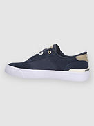 Teknic S Wes Skate Shoes