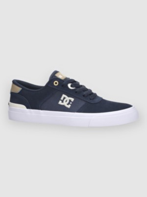 DC Teknic S Wes Skate boty