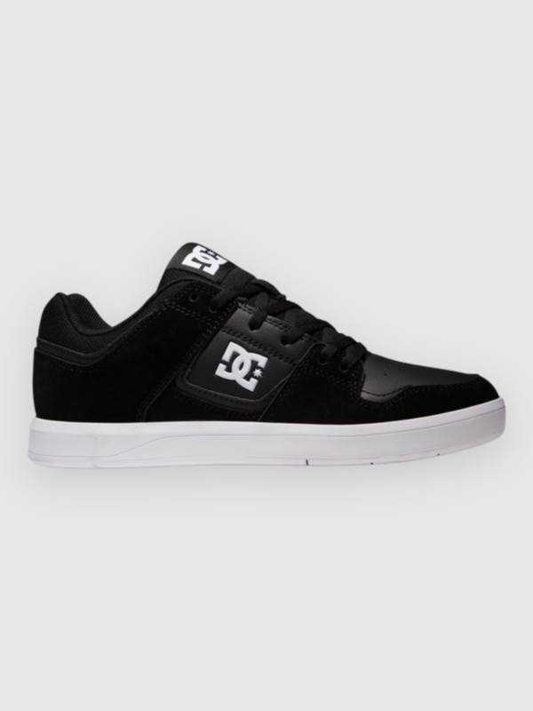 DC Cure Skateschuhe black
