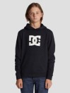 DC Star Sweat à capuche