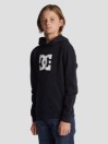 DC Star Sweat à capuche