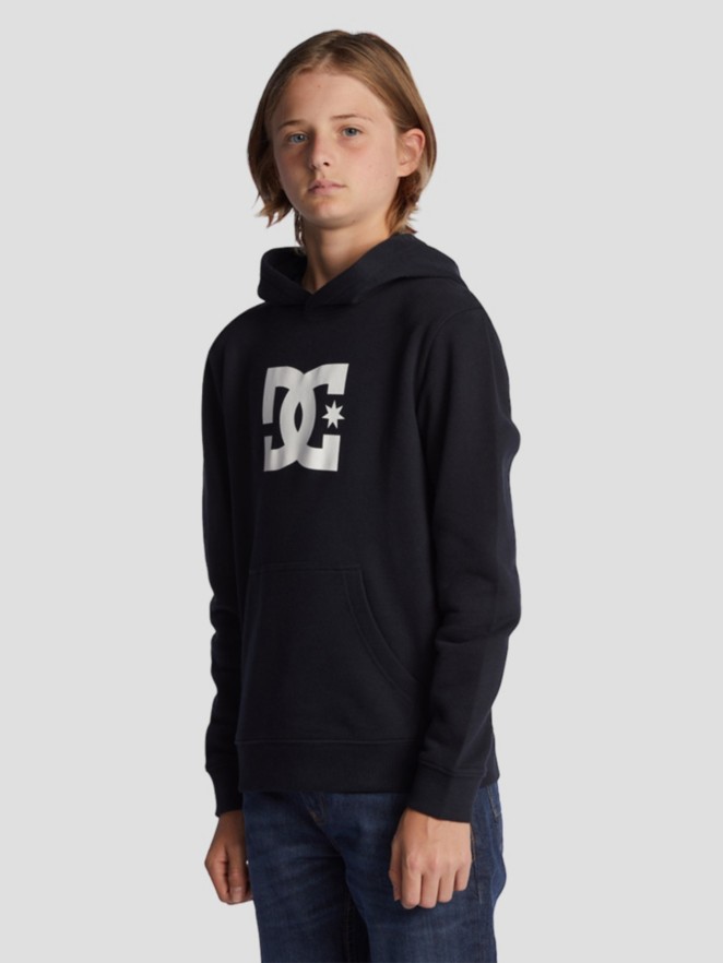 DC Star Sweat à capuche