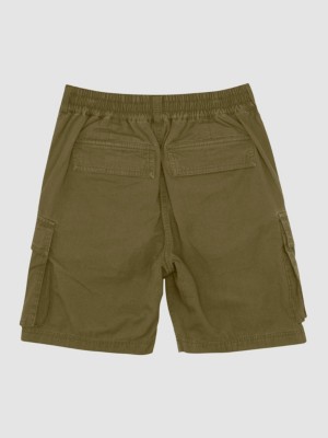 Tundra Cargo Shorts