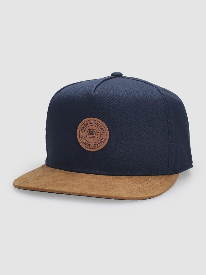 DC Brackers 4 Caps