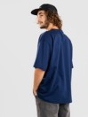 Santa Cruz Classic Label Camiseta