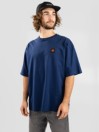 Santa Cruz Classic Label Camiseta