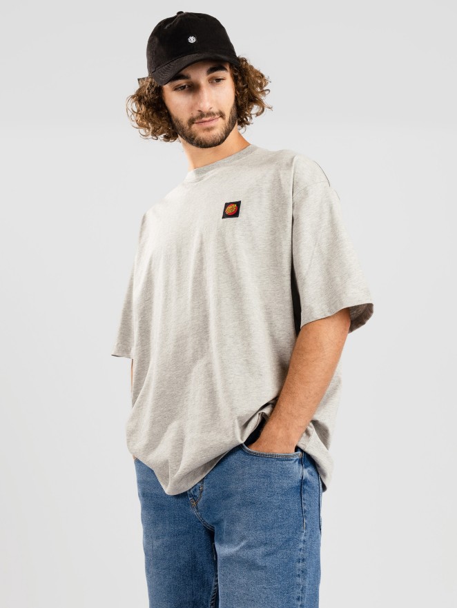 Santa Cruz Classic Label T-Shirt