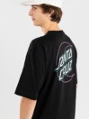 Santa Cruz Empty Moon Dot T-Shirt