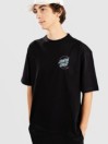 Santa Cruz Empty Moon Dot T-Shirt