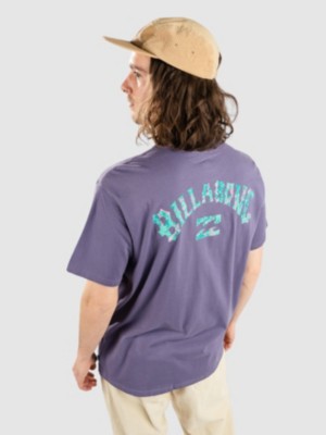 Billabong Arch Fill T-Paita