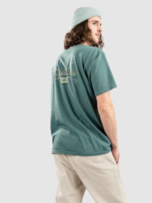 Billabong Crossboards WW T-Shirt