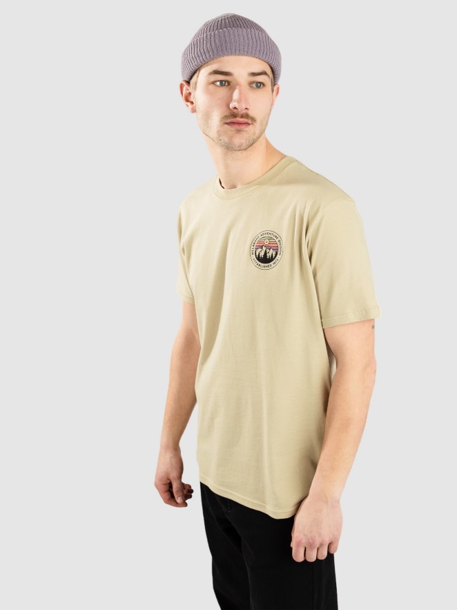 Billabong Sun Up Tricko
