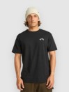 Billabong Arch Crew T-Shirt