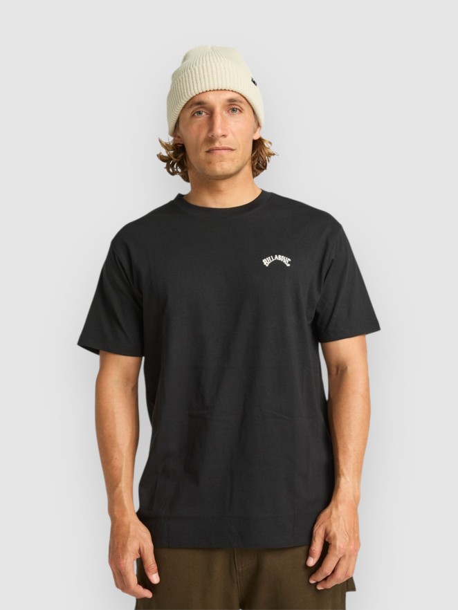 Billabong Arch Crew T-Shirt