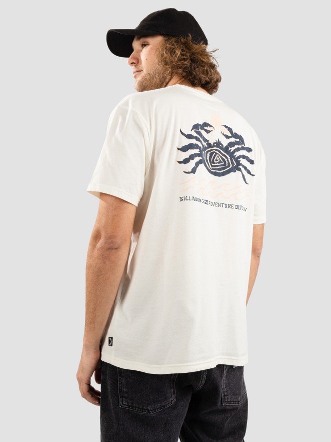 Billabong Fauna T-paita