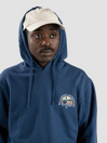 Billabong Sun Up Felpa con Cappuccio