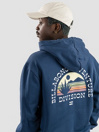 Billabong Sun Up Felpa con Cappuccio