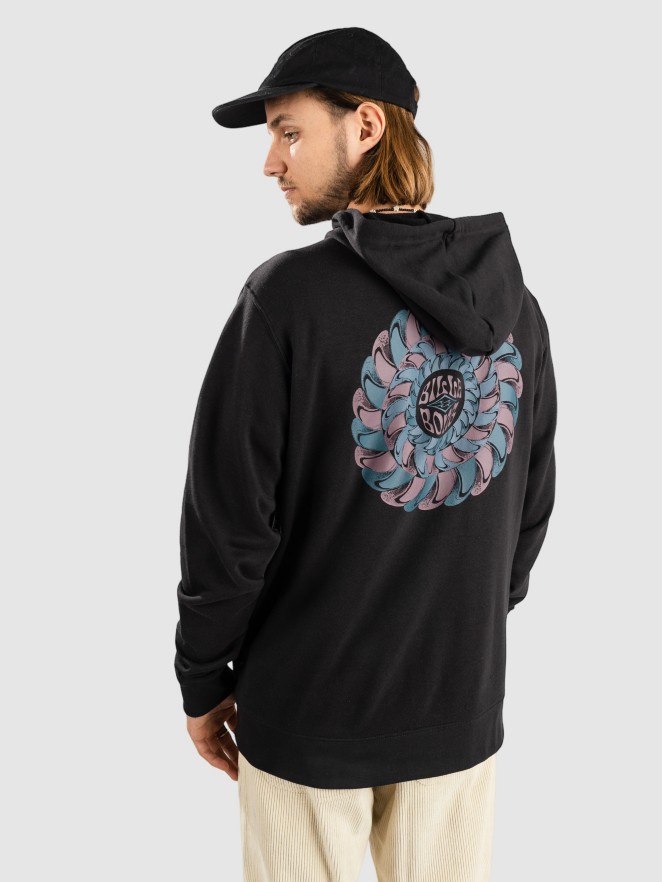 Billabong Bloom Sudadera con Cremallera