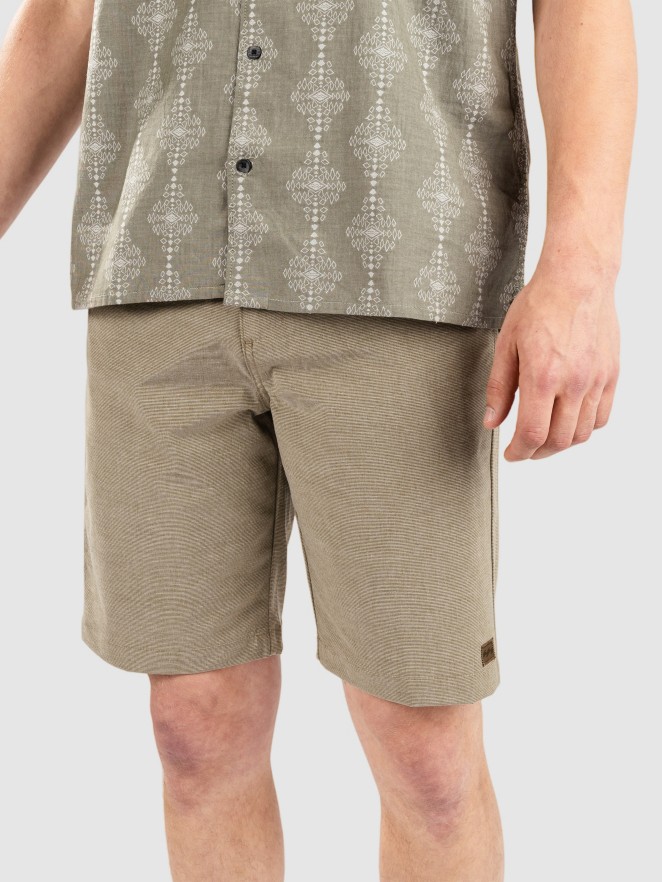 Billabong Crossfire Shorts