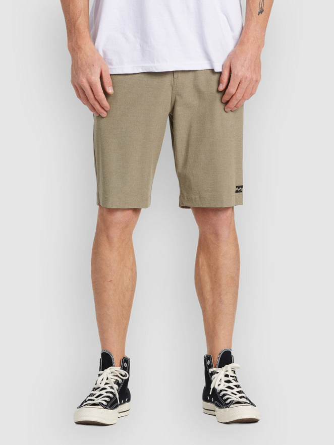 Billabong Crossfire Mid Korte Broek