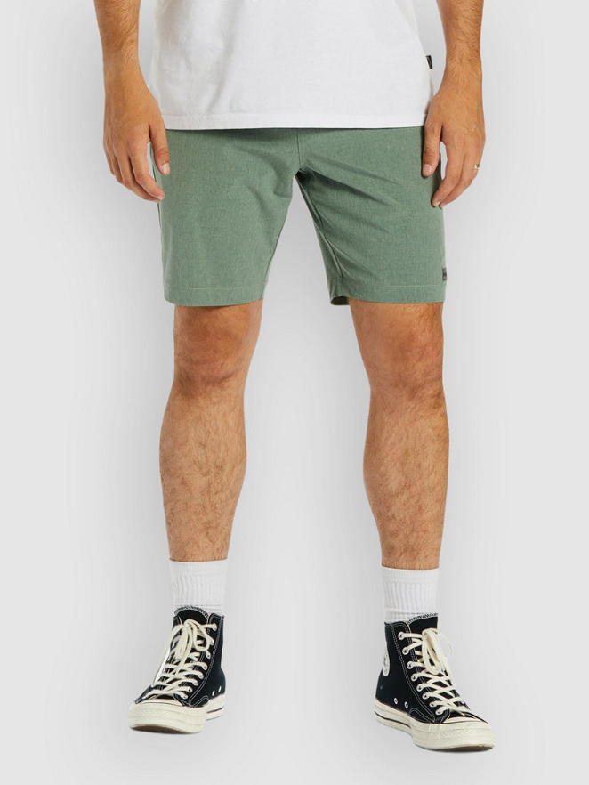 Billabong Crossfire Mid Korte Broek
