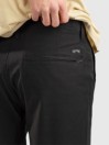 Billabong Crossfire Solid Pantaloncini