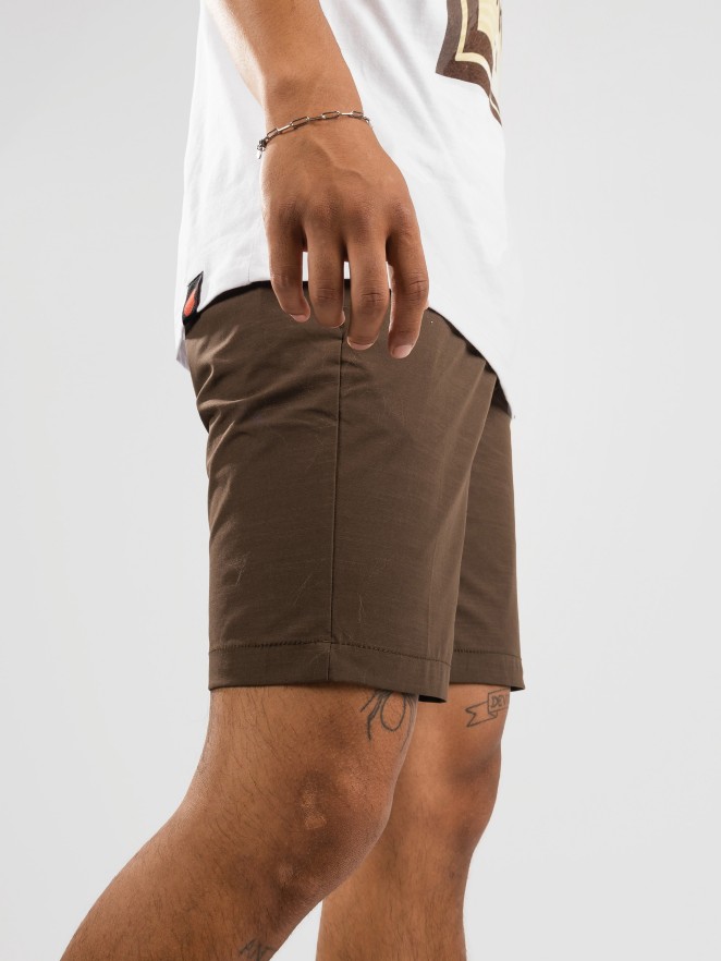 Billabong Crossfire Solid Pantaloncini