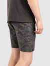 Billabong Surftrek Hemp Elastic Pantaloncini