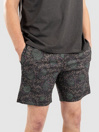 Billabong Surftrek Hemp Elastic Pantaloncini