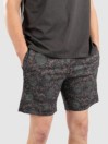Billabong Surftrek Hemp Elastic Pantaloncini