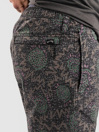 Billabong Surftrek Hemp Elastic Pantaloncini