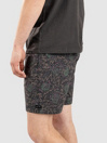Billabong Surftrek Hemp Elastic Pantaloncini