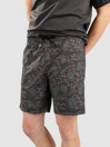 Billabong Surftrek Hemp Elastic Pantaloncini