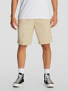 Billabong Larry Cord Shorts