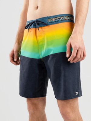 Billabong Fifty50 Pro Koupacky