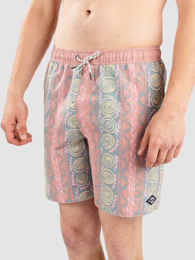 Billabong Wasted Times LB Boardshorts