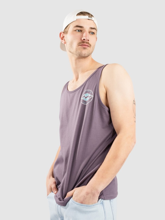 Billabong Rotor Diamond Tank Top