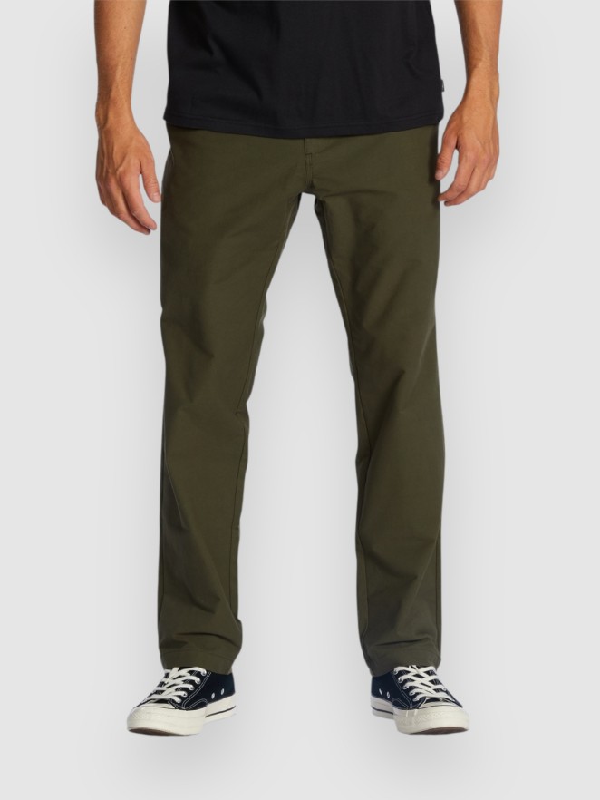 Billabong Surftrek Plus Pants