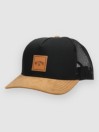 Billabong Stacked Trucker Cap