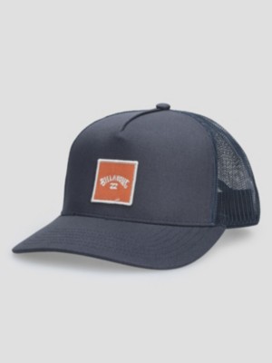 Billabong Stacked Trucker Cap