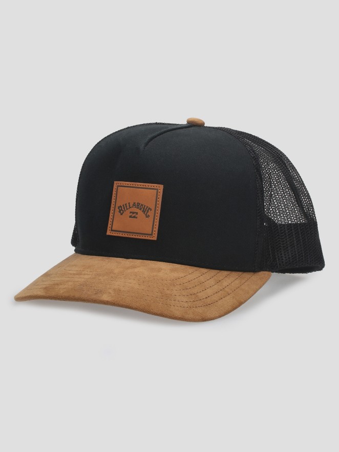 Billabong Stacked Snapback Cap