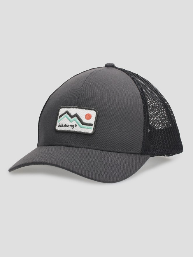 Billabong Walled Adiv Trucker Cappellino