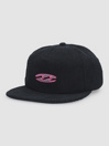 Billabong Heritage Strapback Cappellino
